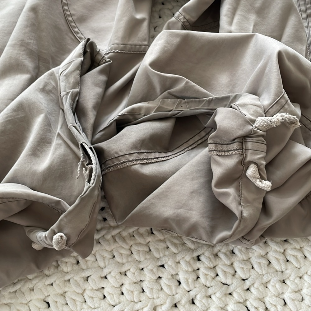 Gap Polyester Pants - image 8